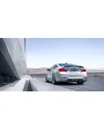 BMW F8X M3/M4 Vorsteiner VRS GTS Aero Carbon Fiber Rear Diffuser BMW F8X M3/M4 Vorsteiner VRS GTS Aero Carbon Fiber Rear Diffuser