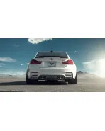 BMW F82 M4 Vorsteiner EVO Aero Carbon Fiber Decklid Spoiler BMW F82 M4 Vorsteiner EVO Aero Carbon Fiber Decklid Spoiler