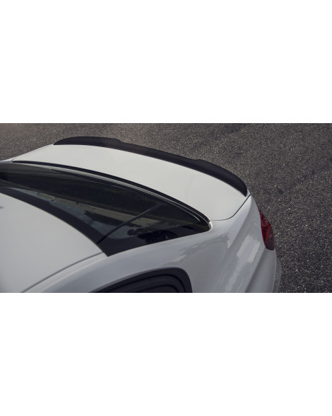 BMW F80 M3 Vorsteiner EVO Aero Carbon Fiber Decklid Spoiler BMW F80 M3 Vorsteiner EVO Aero Carbon Fiber Decklid Spoiler