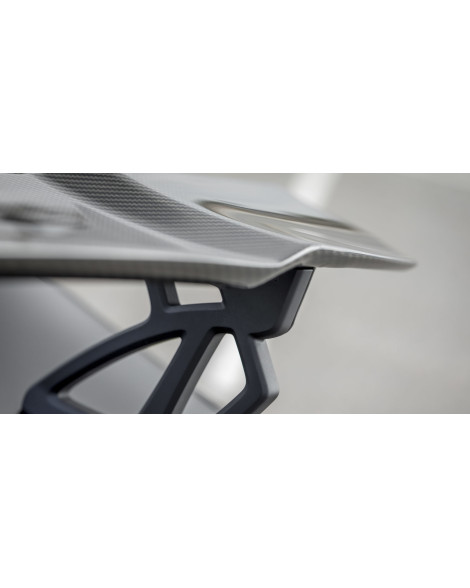 BMW F8X M3/M4 GTS Vorsteiner VRS GTS-V Aero Carbon Fiber Wing Blade w/Wing Supports BMW F8X M3/M4 GTS Vorsteiner VRS GTS-V Aero Carbon Fiber Wing Blade w/Wing Supports