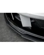 Ferrari 488 Vorsteiner Aero Carbon Fiber Front Spoiler Ferrari 488 Vorsteiner Aero Carbon Fiber Front Spoiler