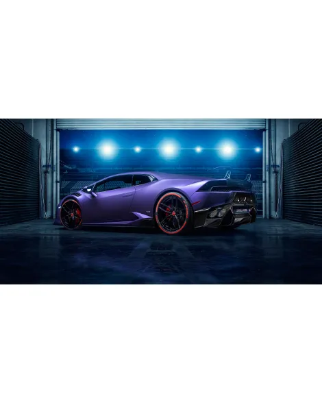 Lamborghini Huracan Vorsteiner Novara Edizione Aero Front Fenders w/Integrated Vents & Splash Shields Carbon Fiber Lamborghini Huracan Vorsteiner Novara Edizione Aero Front Fenders w/Integrated Vents & Splash Shields Carbon Fiber
