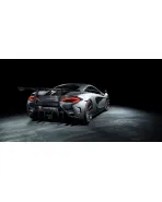 McLaren 570S/540C Vorsteiner 570-VX Aero Carbon Fiber Wing Blade w/Carbon Fiber Uprights