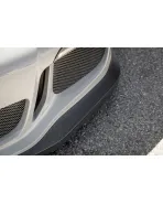 Porsche 991 GT3-RS Vorsteiner V-RS Aero Carbon Fiber Front Apron Porsche 991 GT3-RS Vorsteiner V-RS Aero Carbon Fiber Front Apron