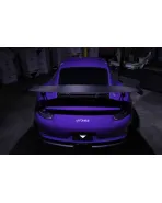 Porsche 991 GT3-RS Vorsteiner V-RS Aero Carbon Fiber Wing Blade w/ End Caps Porsche 991 GT3-RS Vorsteiner V-RS Aero Carbon Fiber Wing Blade w/ End Caps