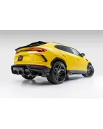 Lamborghini Urus Vorsteiner UX-07 Edizione Aero Carbon Fiber Rear Diffuser Lamborghini Urus Vorsteiner UX-07 Edizione Aero Carbon Fiber Rear Diffuser