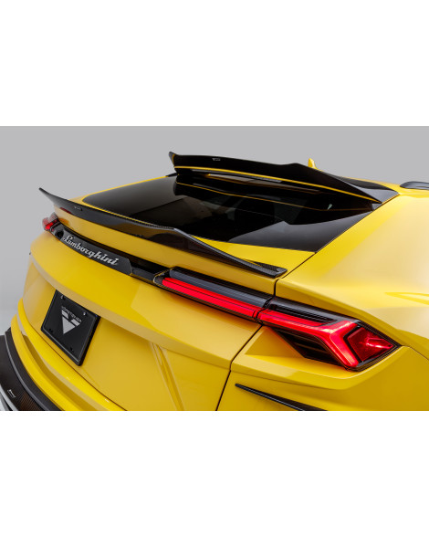 Lamborghini Urus Vorsteiner UX-07 Edizione Aero Carbon Fiber Roof Spoiler Lamborghini Urus Vorsteiner UX-07 Edizione Aero Carbon Fiber Roof Spoiler