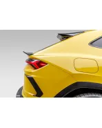 Lamborghini Urus Vorsteiner UX-07 Edizione Aero Carbon Fiber Decklid Spoiler