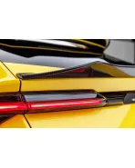 Lamborghini Urus Vorsteiner UX-07 Edizione Aero Carbon Fiber Decklid Spoiler