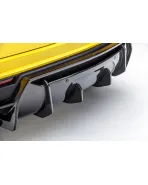 Lamborghini Urus Vorsteiner UX-07 Edizione Aero Carbon Fiber Rear Diffuser Lamborghini Urus Vorsteiner UX-07 Edizione Aero Carbon Fiber Rear Diffuser