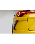 Lamborghini Urus Vorsteiner UX-07 Edizione Aero Carbon Fiber Rear Air Ducts Lamborghini Urus Vorsteiner UX-07 Edizione Aero Carbon Fiber Rear Air Ducts