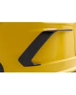Lamborghini Urus Vorsteiner UX-07 Edizione Aero Carbon Fiber Rear Air Ducts Lamborghini Urus Vorsteiner UX-07 Edizione Aero Carbon Fiber Rear Air Ducts