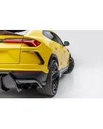 Lamborghini Urus Vorsteiner UX-07 Edizione Aero Carbon Fiber Fender Flares Lamborghini Urus Vorsteiner UX-07 Edizione Aero Carbon Fiber Fender Flares