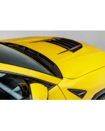 Lamborghini Urus Vorsteiner UX-07 Edizione Aero Carbon Fiber Bonnet Lamborghini Urus Vorsteiner UX-07 Edizione Aero Carbon Fiber Bonnet