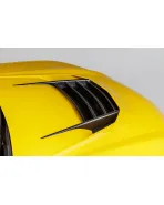 Lamborghini Urus Vorsteiner UX-07 Edizione Aero Carbon Fiber Bonnet Lamborghini Urus Vorsteiner UX-07 Edizione Aero Carbon Fiber Bonnet
