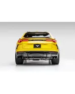 Lamborghini Urus Vorsteiner UX-07 Edizione Aero Carbon Fiber Rear Air Ducts Lamborghini Urus Vorsteiner UX-07 Edizione Aero Carbon Fiber Rear Air Ducts
