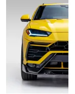Lamborghini Urus Vorsteiner UX-07 Edizione Aero Carbon Fiber Front Airducts