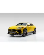 Lamborghini Urus Vorsteiner UX-07 Edizione Aero Carbon Fiber Fender Flares Lamborghini Urus Vorsteiner UX-07 Edizione Aero Carbon Fiber Fender Flares