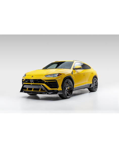 Lamborghini Urus Vorsteiner UX-07 Edizione Aero Carbon Fiber Fender Flares Lamborghini Urus Vorsteiner UX-07 Edizione Aero Carbon Fiber Fender Flares