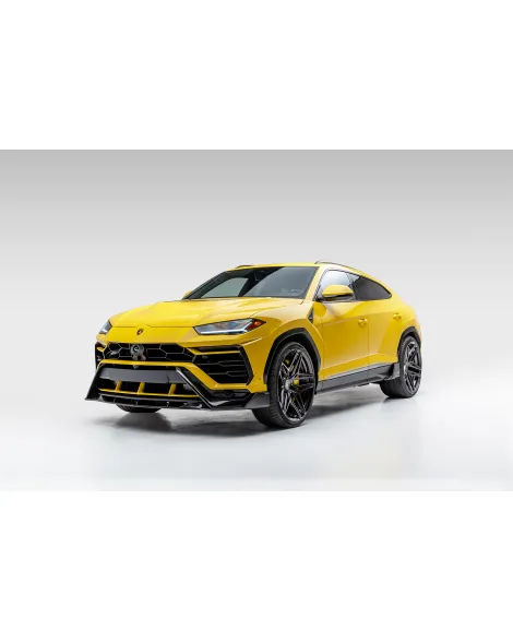 Lamborghini Urus Vorsteiner UX-07 Edizione Aero Carbon Fiber Fender Flares Lamborghini Urus Vorsteiner UX-07 Edizione Aero Carbon Fiber Fender Flares