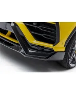 Lamborghini Urus Vorsteiner UX-07 Edizione Aero Carbon Fiber Front Spoiler Lamborghini Urus Vorsteiner UX-07 Edizione Aero Carbon Fiber Front Spoiler