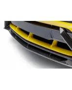 Lamborghini Urus Vorsteiner UX-07 Edizione Aero Carbon Fiber Front Spoiler Lamborghini Urus Vorsteiner UX-07 Edizione Aero Carbon Fiber Front Spoiler