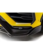 Lamborghini Urus Vorsteiner UX-07 Edizione Aero Carbon Fiber Front Spoiler Lamborghini Urus Vorsteiner UX-07 Edizione Aero Carbon Fiber Front Spoiler