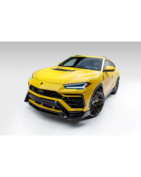 Lamborghini Urus Vorsteiner UX-07 Edizione Aero Carbon Fiber Fender Flares Lamborghini Urus Vorsteiner UX-07 Edizione Aero Carbon Fiber Fender Flares
