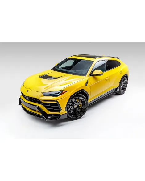 Lamborghini Urus Vorsteiner UX-07 Edizione Aero Carbon Fiber Bonnet Lamborghini Urus Vorsteiner UX-07 Edizione Aero Carbon Fiber Bonnet