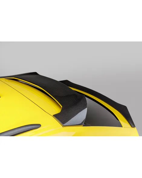 Lamborghini Urus Vorsteiner UX-07 Edizione Aero Carbon Fiber Roof Spoiler