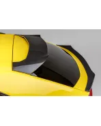 Lamborghini Urus Vorsteiner UX-07 Edizione Aero Carbon Fiber Decklid Spoiler