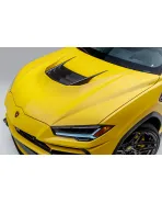 Lamborghini Urus Vorsteiner UX-07 Edizione Aero Carbon Fiber Bonnet Lamborghini Urus Vorsteiner UX-07 Edizione Aero Carbon Fiber Bonnet