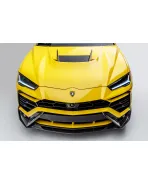 Lamborghini Urus Vorsteiner UX-07 Edizione Aero Carbon Fiber Bonnet Lamborghini Urus Vorsteiner UX-07 Edizione Aero Carbon Fiber Bonnet