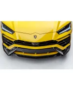 Lamborghini Urus Vorsteiner UX-07 Edizione Aero Carbon Fiber Front Airducts