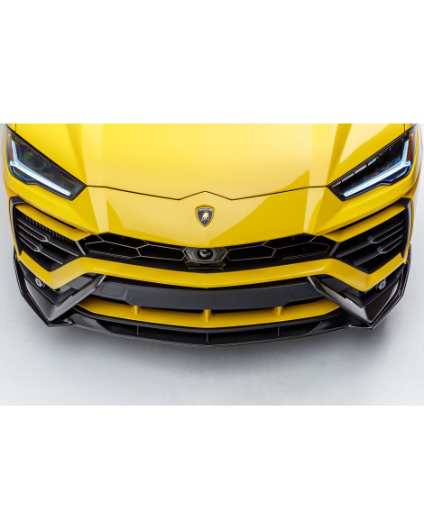 Lamborghini Urus Vorsteiner UX-07 Edizione Aero Carbon Fiber Front Airducts