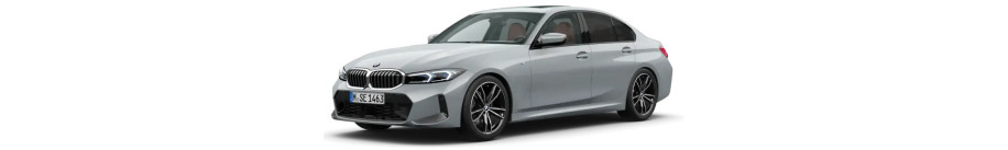 3 Series 3 Series
