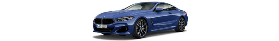 8 Series 8 Series