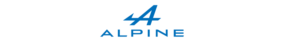 Alpine Alpine