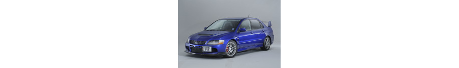 EVO VII - IX EVO VII - IX