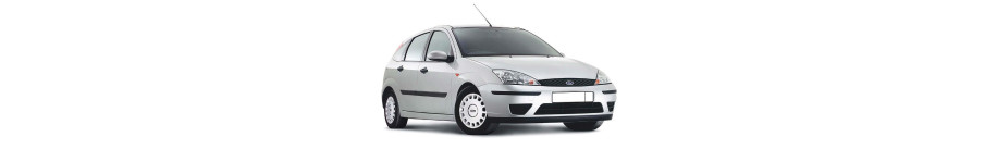 MK1 Focus MK1 Focus