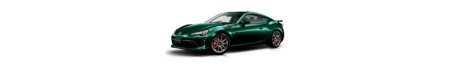 GT86 GT86