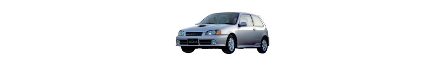 Glanza / Starlet Glanza / Starlet