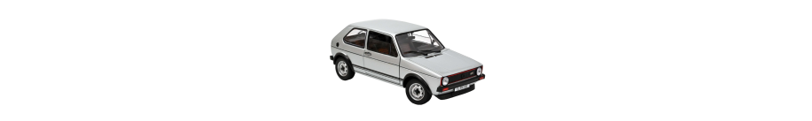 Golf MK1 (74-83) Golf MK1 (74-83)