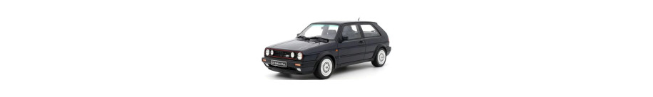 Golf MK2 (83-91) Golf MK2 (83-91)