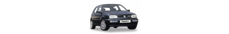 Golf MK3 (91-97) Golf MK3 (91-97)