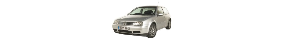 Golf MK4 (97-03) Golf MK4 (97-03)