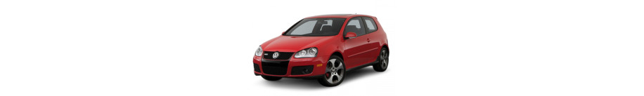 Golf MK5 (03-08) Golf MK5 (03-08)