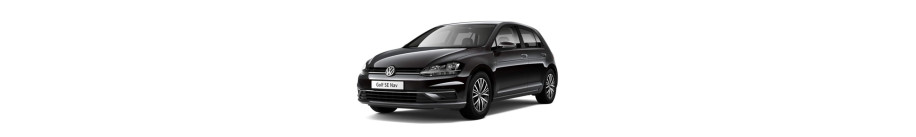 Golf MK6 (08-12)