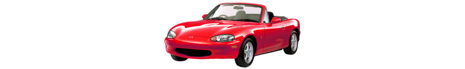 MX-5 MK2/MK2.5 NB MX-5 MK2/MK2.5 NB