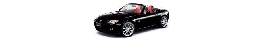 MX-5 MK3 NC MX-5 MK3 NC